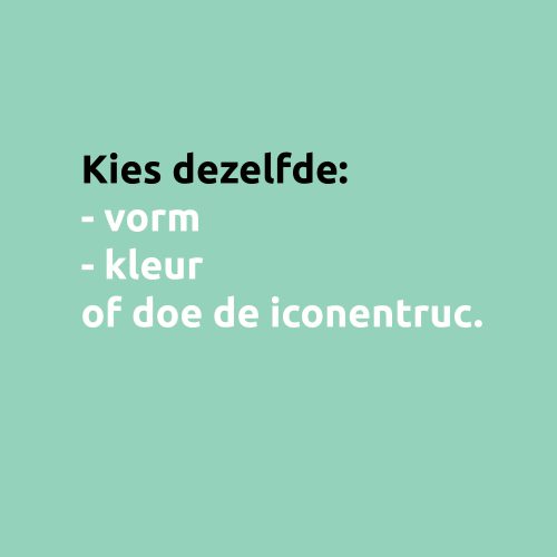 Tip-iconen bij elkaar laten passen februari 20242