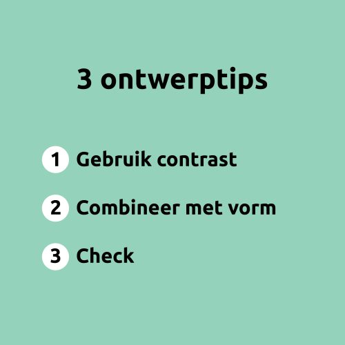 Tip-kleurenblind mei 20247