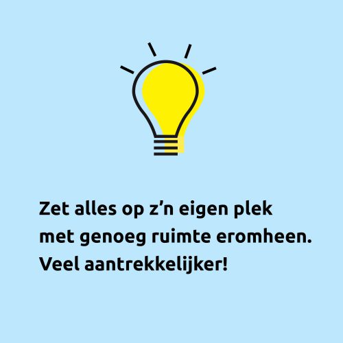 Tip-uitlijnen en vlakverdeling april 202210