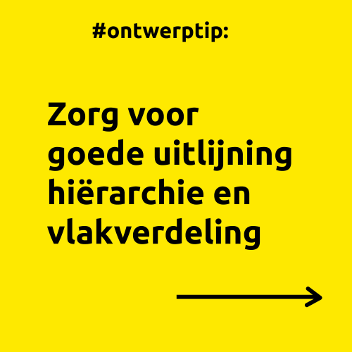 Tip-uitlijnen en vlakverdeling2