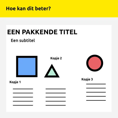 Tip-uitlijnen en vlakverdeling3