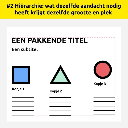 Tip-uitlijnen en vlakverdeling5