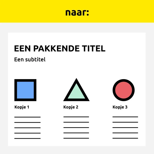 Tip-uitlijnen en vlakverdeling9