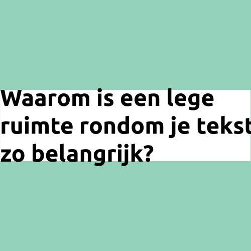 Tip-witruimte januari 20232