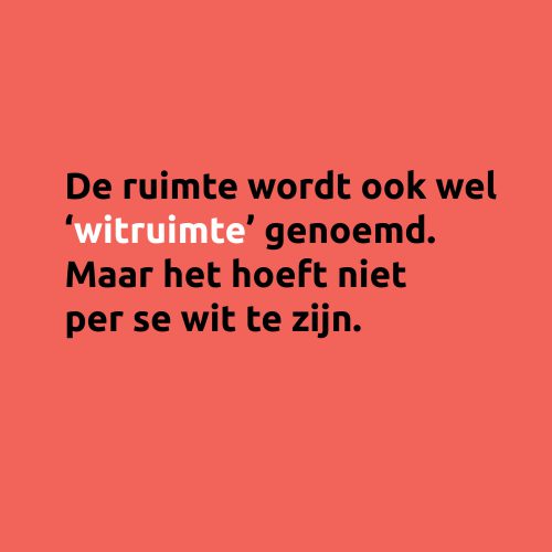 Tip-witruimte januari 20235